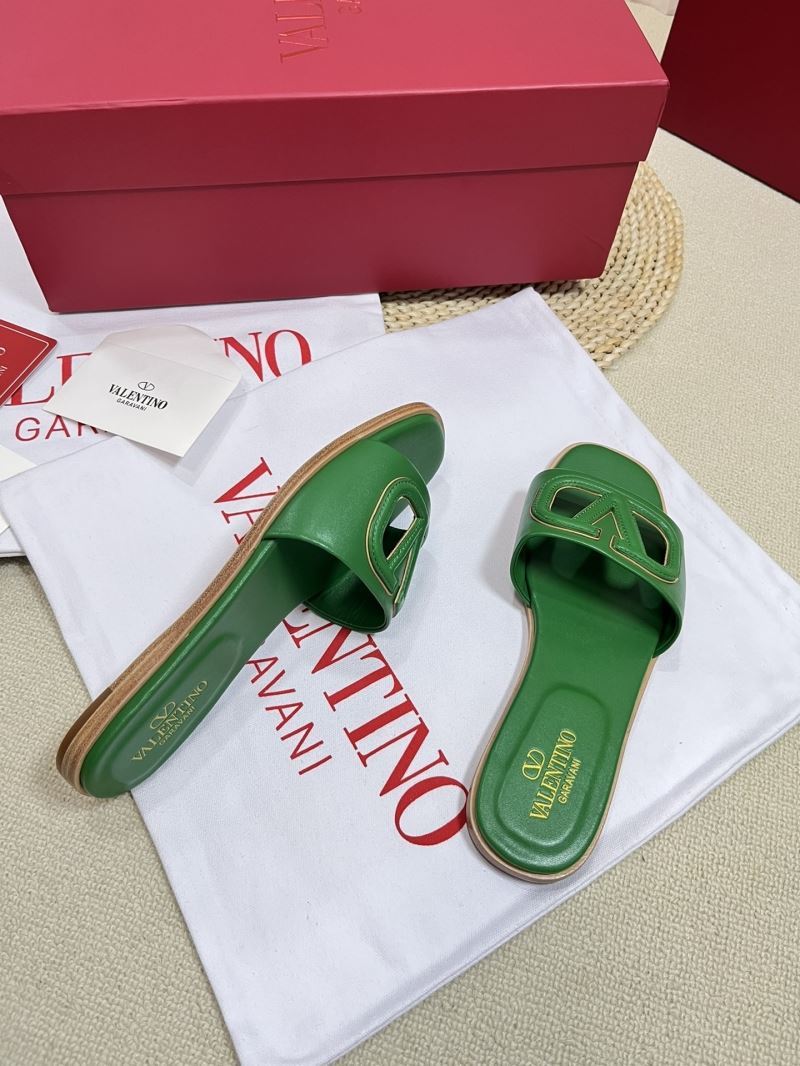 Valentino Slippers